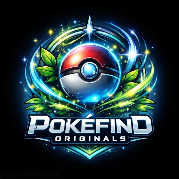 pokefinds